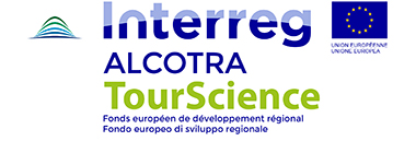 Interreg Alcotra TourScience Interreg Alcotra TourScience