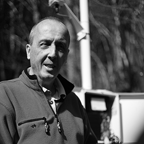 Gérard Cordier Gérard Cordier