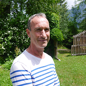 Alain Debourg Alain Debourg
