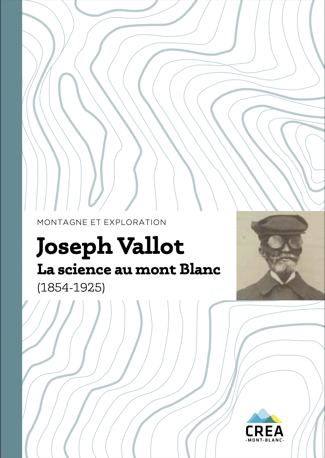Couverture du livret Vallot