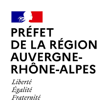 Préfet de la région Auvergne-Rhone-Alpes