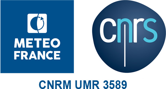 Météo France - CNRS