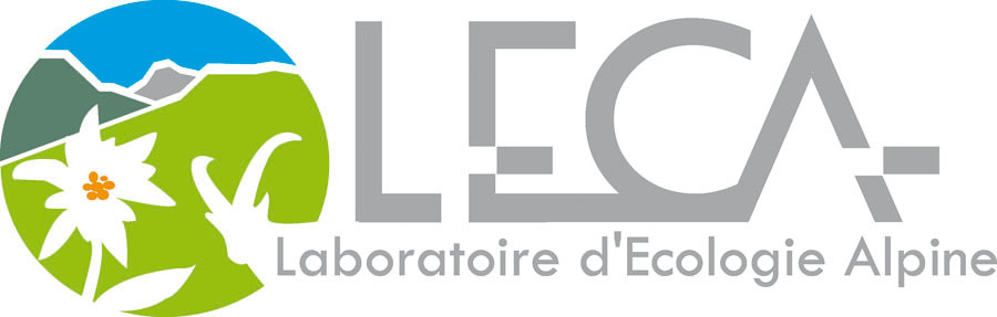 LECA - Laboratoire d'Ecologie Alpine
