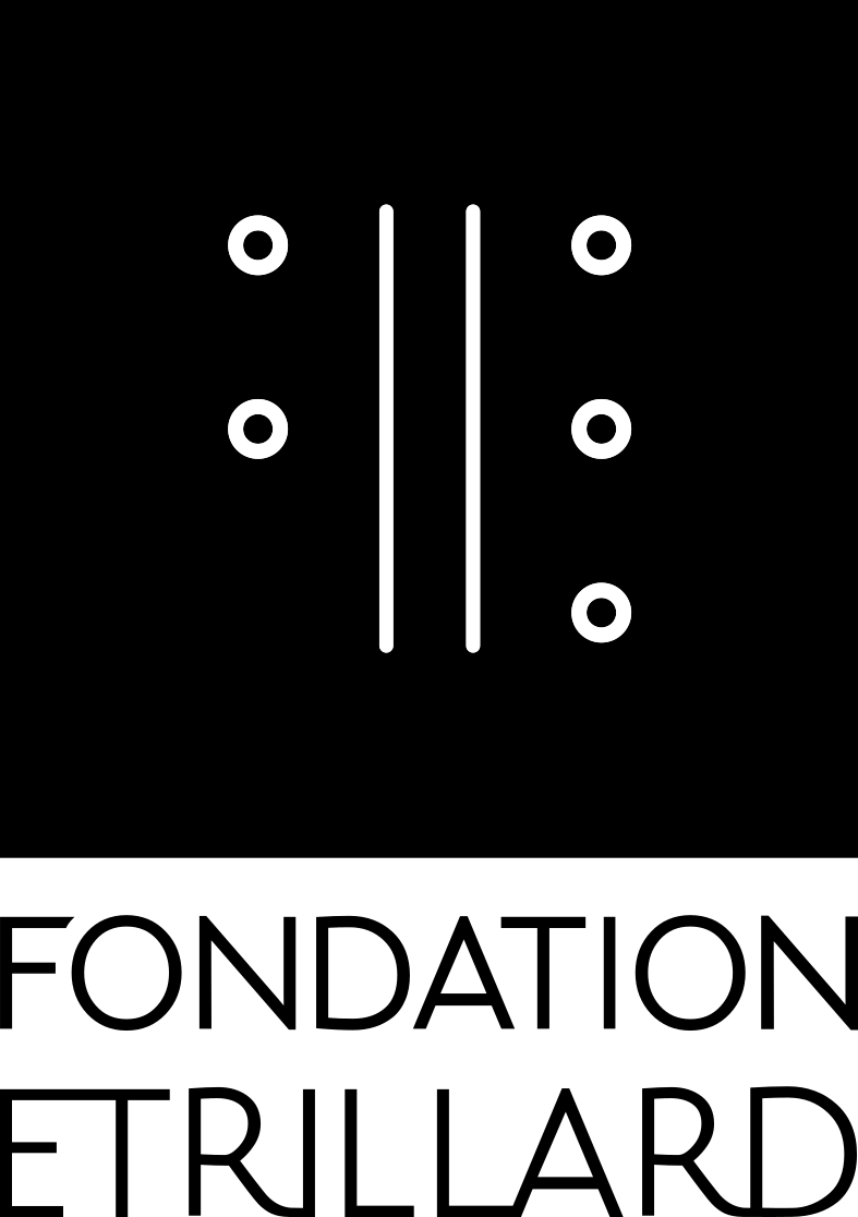 Etrillard